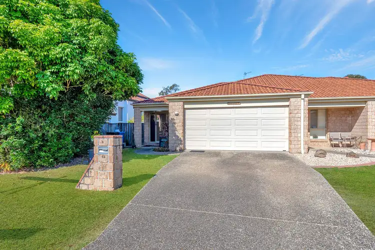 2/15 Eugenia Circuit, Robina QLD 4226