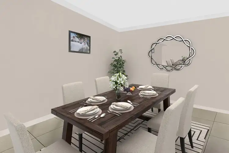 Fourth view of Homely semi-detached listing, 2/15 Eugenia Circuit, Robina QLD 4226
