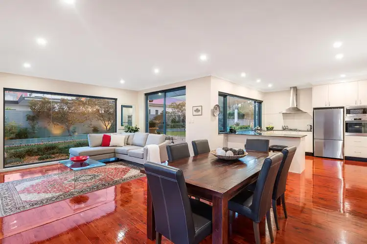 Third view of Homely house listing, 6 Trevalsa Place, Burraneer NSW 2230
