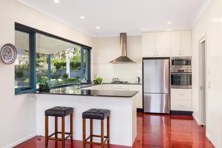 Fifth view of Homely house listing, 6 Trevalsa Place, Burraneer NSW 2230