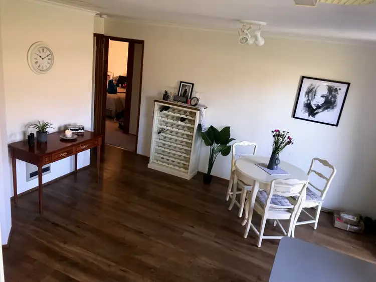 Second view of Homely townhouse listing, 40/156 Clive Steel Avenue, Monash ACT 2904