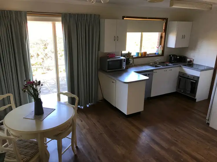 Fifth view of Homely townhouse listing, 40/156 Clive Steel Avenue, Monash ACT 2904