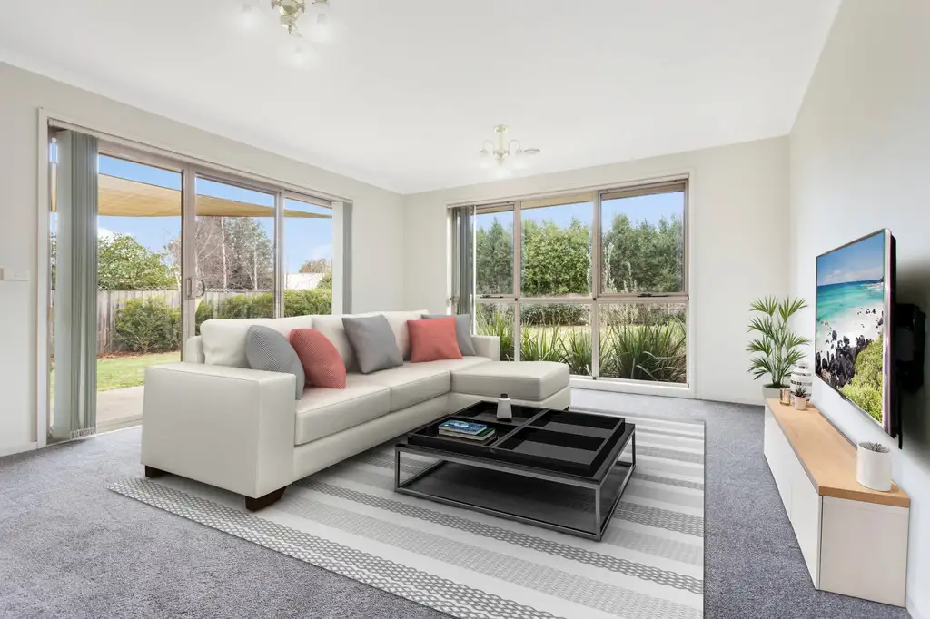 Main view of Homely house listing, 2 Sunny Park Close, Gisborne VIC 3437