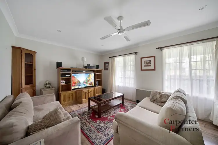 Third view of Homely house listing, 17 Ligar Street, Hill Top NSW 2575