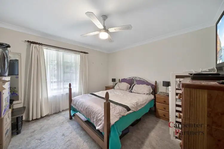 Fifth view of Homely house listing, 17 Ligar Street, Hill Top NSW 2575