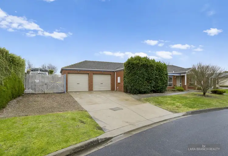 Main view of Homely house listing, 26-28 Greenleaf Drive, Lara VIC 3212