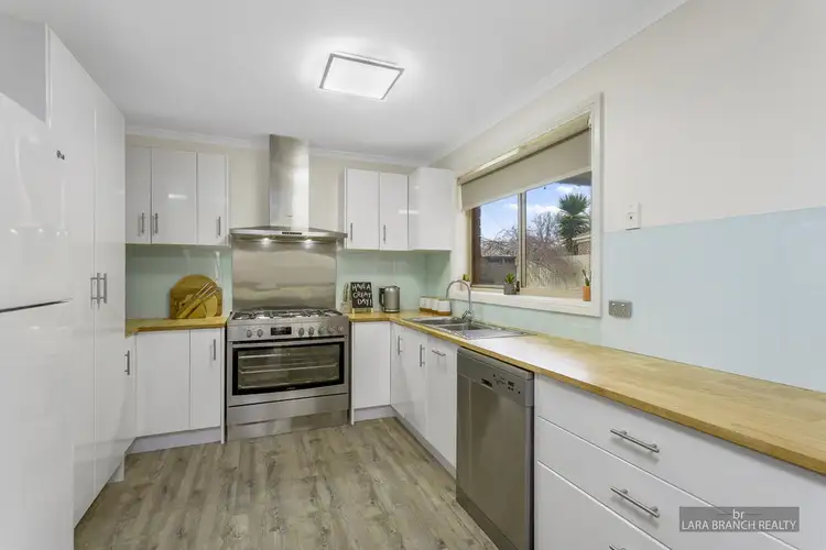 Second view of Homely house listing, 26-28 Greenleaf Drive, Lara VIC 3212