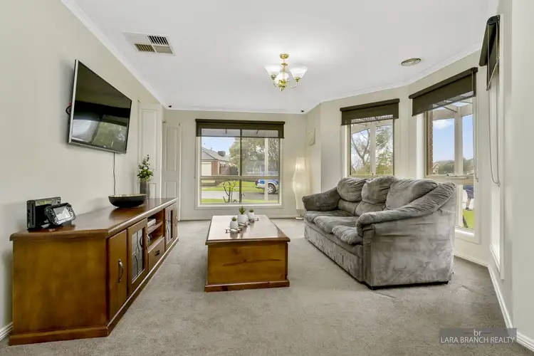 Third view of Homely house listing, 26-28 Greenleaf Drive, Lara VIC 3212