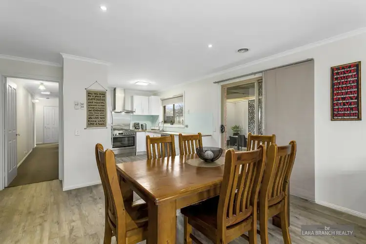 Fifth view of Homely house listing, 26-28 Greenleaf Drive, Lara VIC 3212