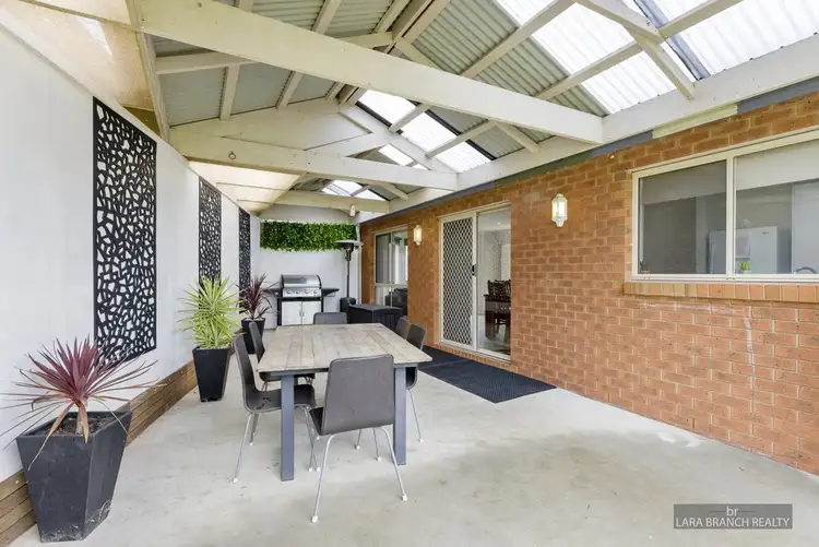 Sixth view of Homely house listing, 26-28 Greenleaf Drive, Lara VIC 3212