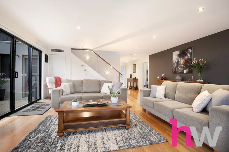 Fourth view of Homely house listing, 10 Vaucluse Rise, Highton VIC 3216