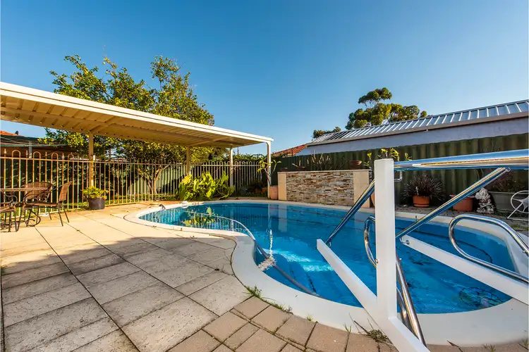 Third view of Homely house listing, 12 Grenada Place, Safety Bay WA 6169