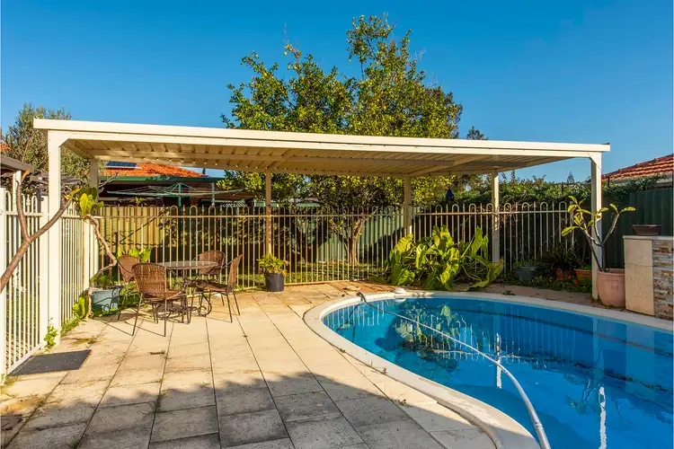 Fourth view of Homely house listing, 12 Grenada Place, Safety Bay WA 6169