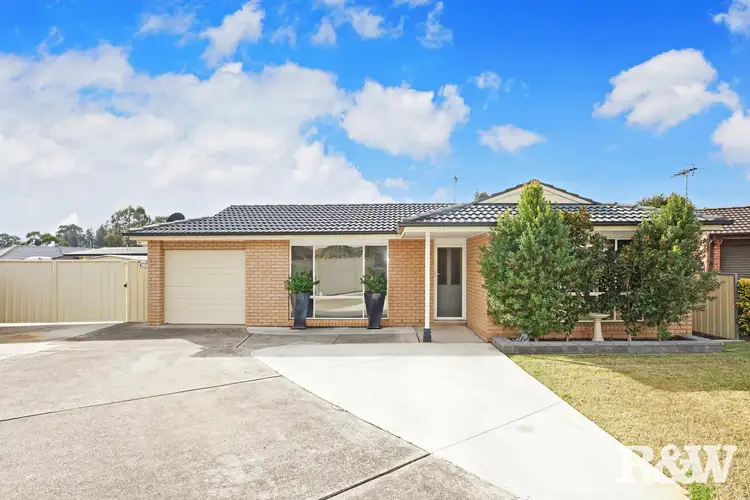13 Sharon Place, Rooty Hill NSW 2766