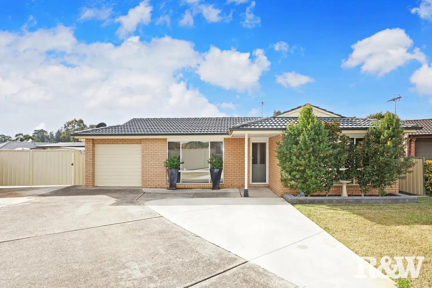 Main view of Homely house listing, 13 Sharon Place, Rooty Hill NSW 2766