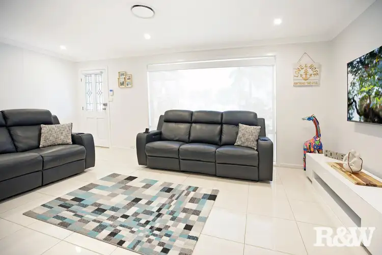 Fourth view of Homely house listing, 13 Sharon Place, Rooty Hill NSW 2766