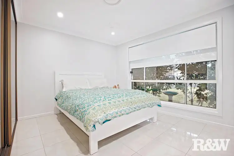 Sixth view of Homely house listing, 13 Sharon Place, Rooty Hill NSW 2766