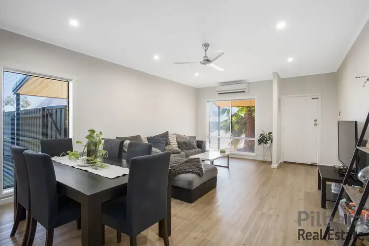 Third view of Homely semi-detached listing, 8B Forrest Close, Millars Well WA 6714