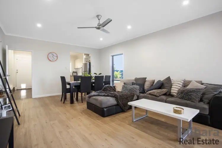 Fourth view of Homely semi-detached listing, 8B Forrest Close, Millars Well WA 6714