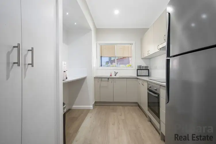 Fifth view of Homely semi-detached listing, 8B Forrest Close, Millars Well WA 6714