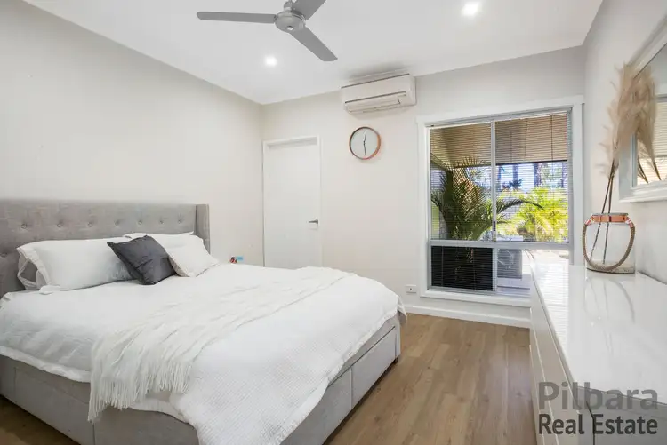 Sixth view of Homely semi-detached listing, 8B Forrest Close, Millars Well WA 6714