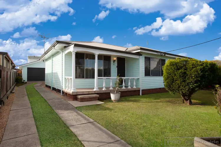 14 Ibis Parade, Woodberry NSW 2322
