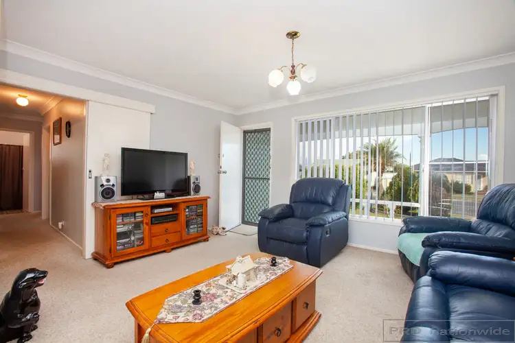 Second view of Homely house listing, 14 Ibis Parade, Woodberry NSW 2322
