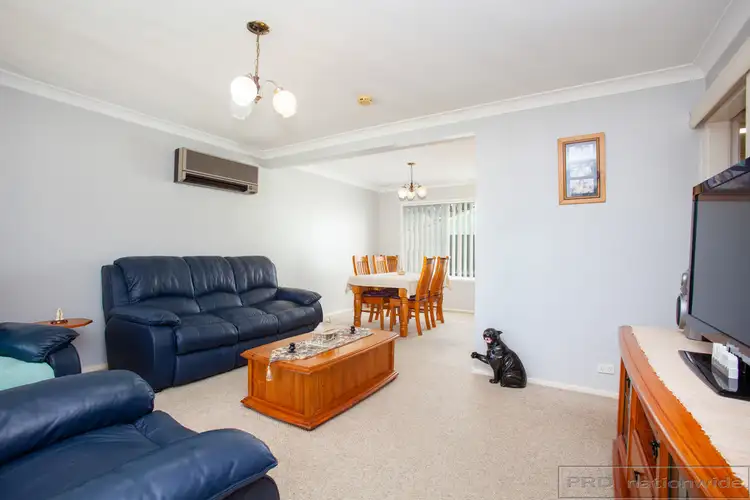 Third view of Homely house listing, 14 Ibis Parade, Woodberry NSW 2322
