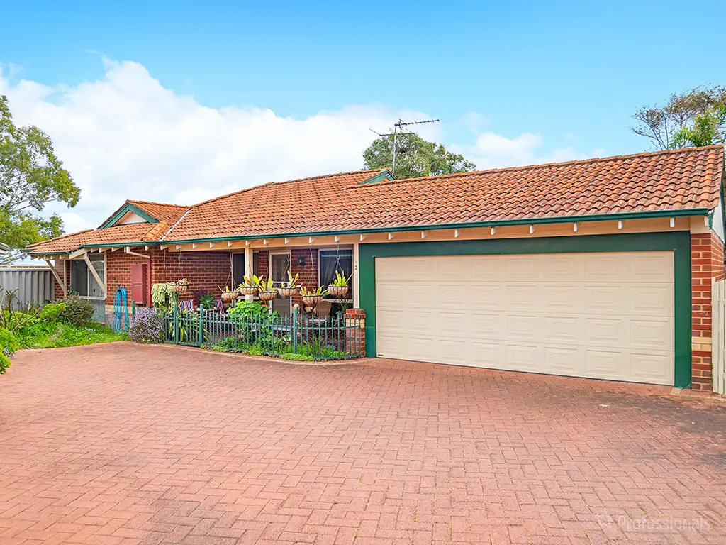 Main view of Homely unit listing, Unit 2, 10 Shannon Place, West Busselton WA 6280