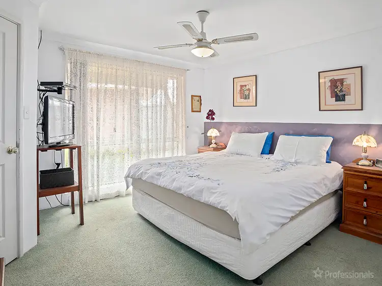 Second view of Homely unit listing, Unit 2, 10 Shannon Place, West Busselton WA 6280