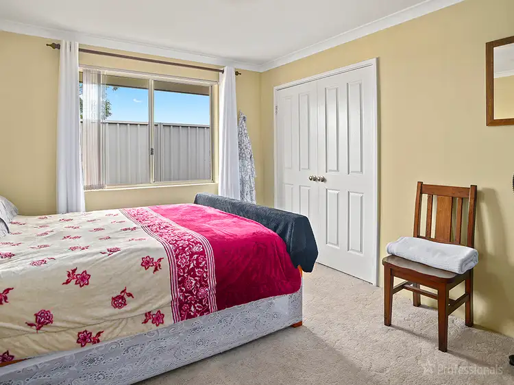 Third view of Homely unit listing, Unit 2, 10 Shannon Place, West Busselton WA 6280