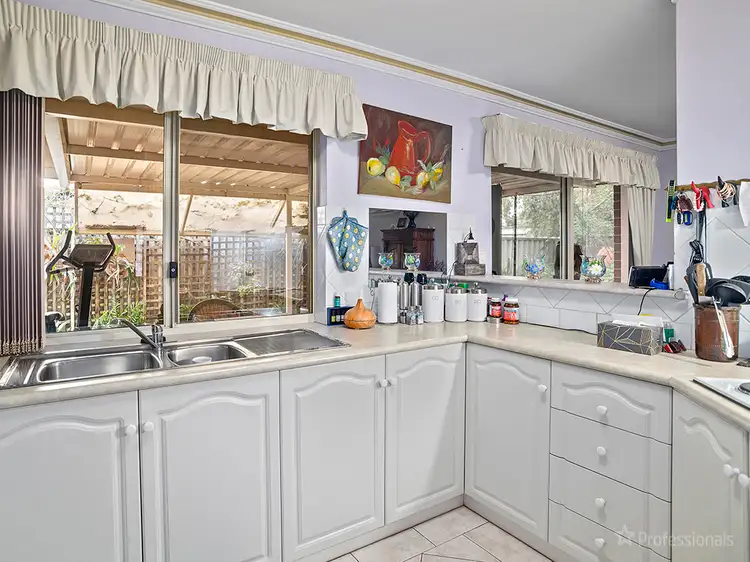 Fifth view of Homely unit listing, Unit 2, 10 Shannon Place, West Busselton WA 6280