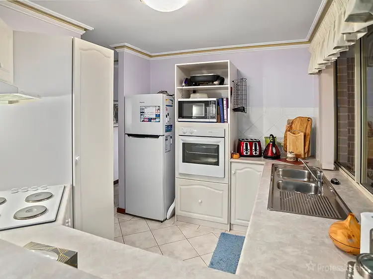 Sixth view of Homely unit listing, Unit 2, 10 Shannon Place, West Busselton WA 6280