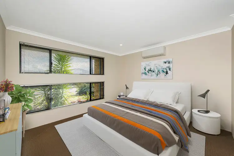 Second view of Homely house listing, 21 Clematis Street, Byford WA 6122