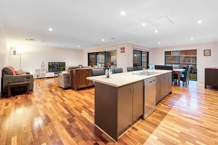 15 Callista Street, Botanic Ridge VIC 3977