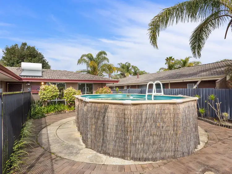 Second view of Homely house listing, 35 Greenough Way, Gosnells WA 6110