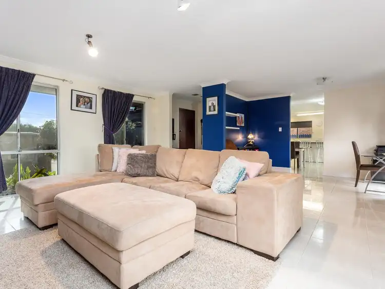 Third view of Homely house listing, 35 Greenough Way, Gosnells WA 6110