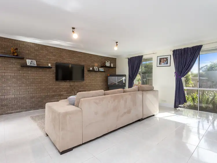 Fourth view of Homely house listing, 35 Greenough Way, Gosnells WA 6110