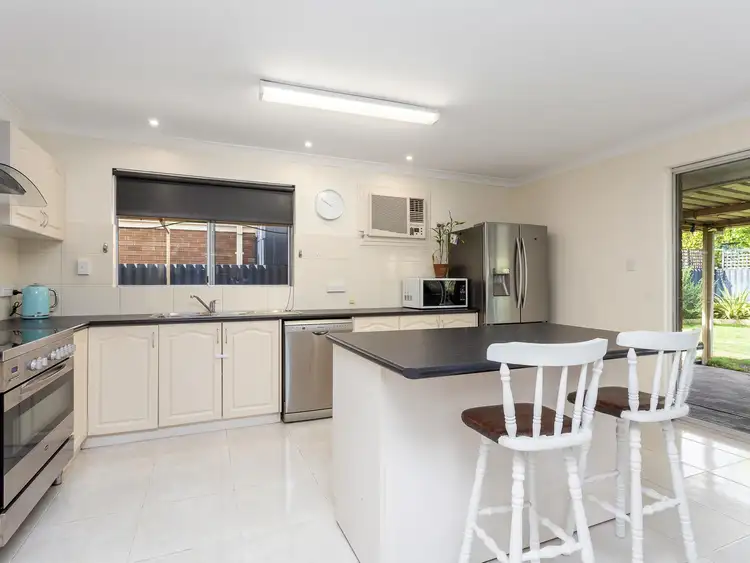 Fifth view of Homely house listing, 35 Greenough Way, Gosnells WA 6110