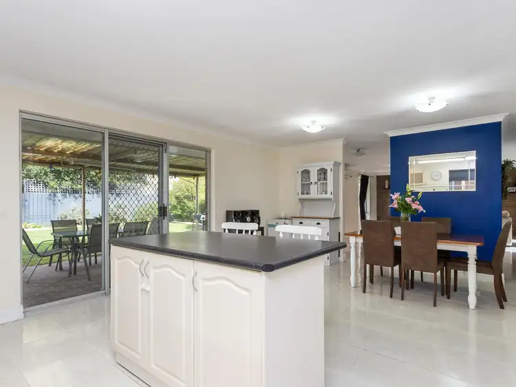 Sixth view of Homely house listing, 35 Greenough Way, Gosnells WA 6110