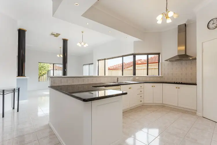 Main view of Homely house listing, 4 Zlinya Circle, Spearwood WA 6163