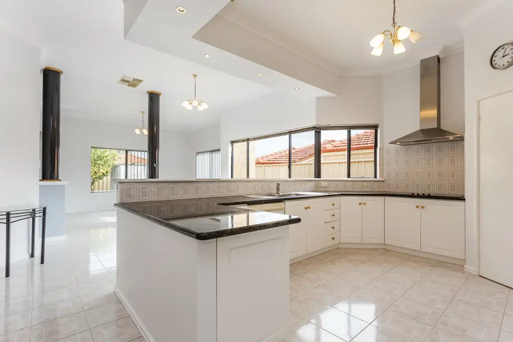 Main view of Homely house listing, 4 Zlinya Circle, Spearwood WA 6163