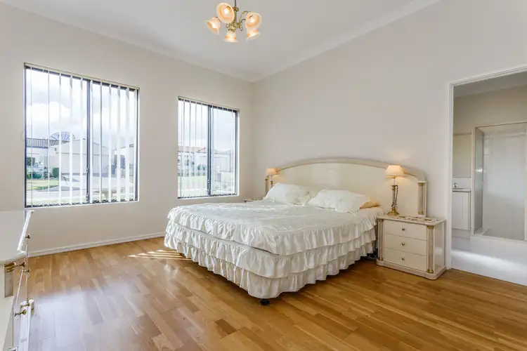 Second view of Homely house listing, 4 Zlinya Circle, Spearwood WA 6163