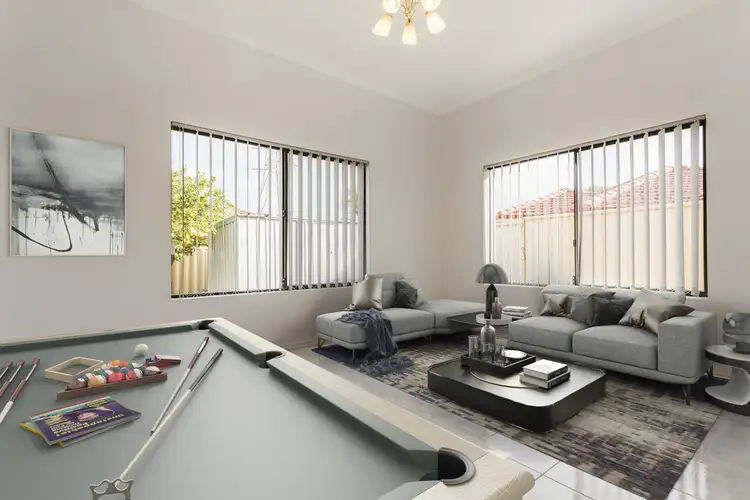 Third view of Homely house listing, 4 Zlinya Circle, Spearwood WA 6163