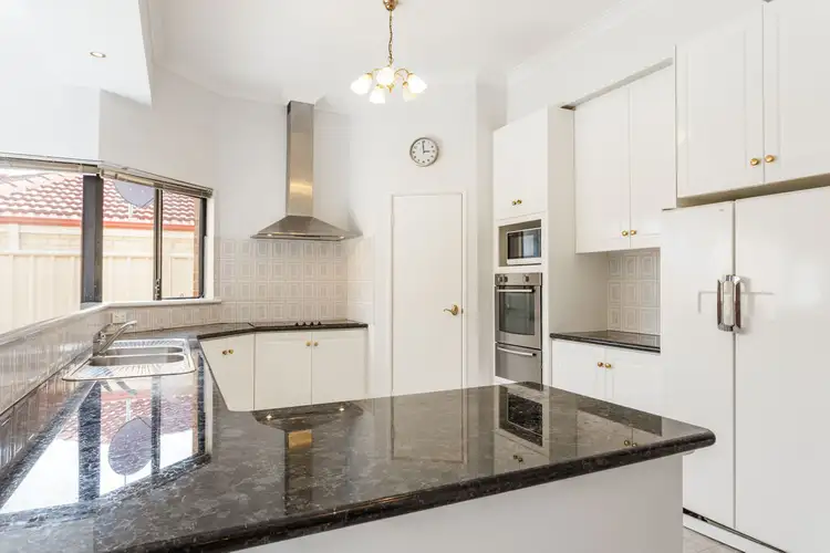 Fifth view of Homely house listing, 4 Zlinya Circle, Spearwood WA 6163