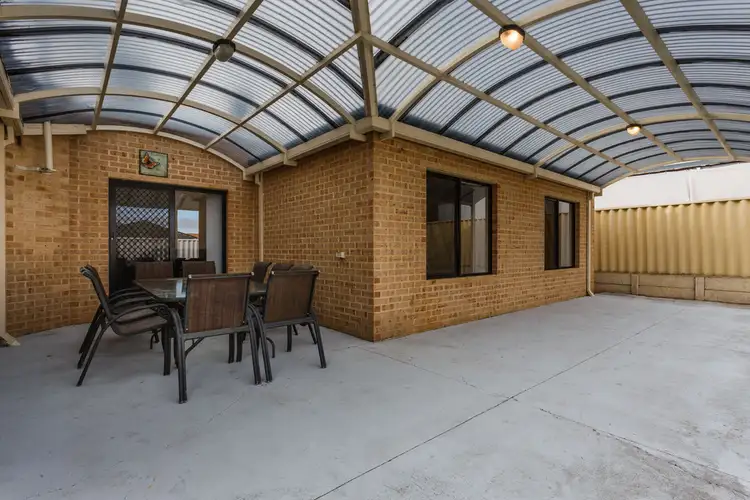 Sixth view of Homely house listing, 4 Zlinya Circle, Spearwood WA 6163