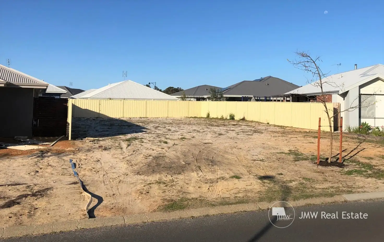 Main view of Homely land listing, 17 Resort Drive, Dunsborough WA 6281
