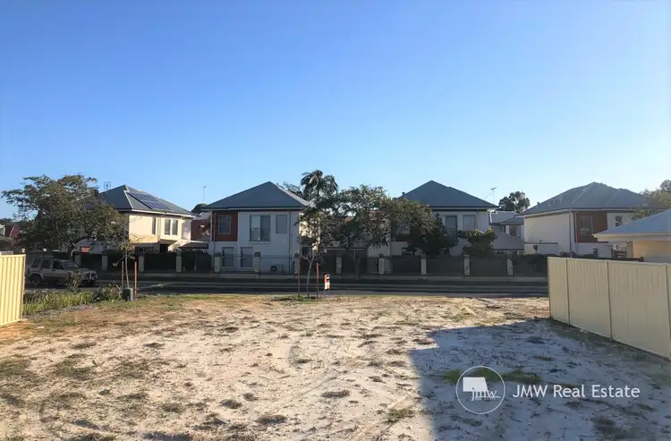 Second view of Homely land listing, 17 Resort Drive, Dunsborough WA 6281