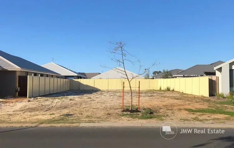 Third view of Homely land listing, 17 Resort Drive, Dunsborough WA 6281