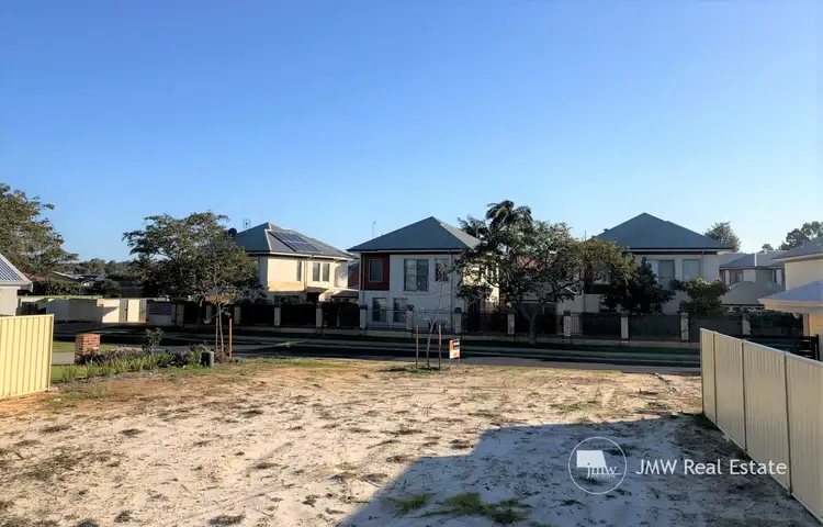 Fourth view of Homely land listing, 17 Resort Drive, Dunsborough WA 6281